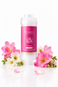 Filtre vitaminés - Freesia